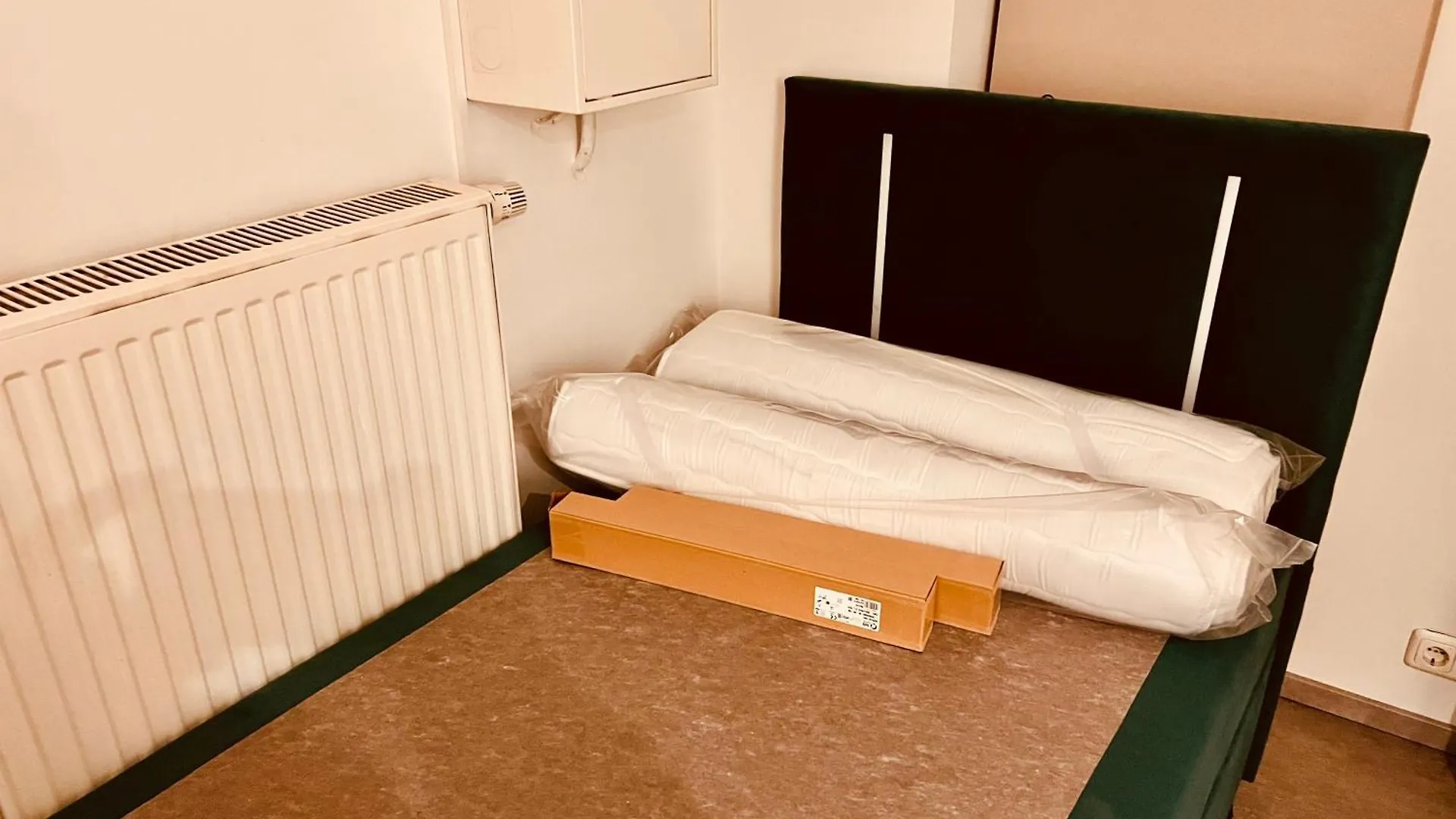 Schoenes Apartment In Koeln Lindenthal